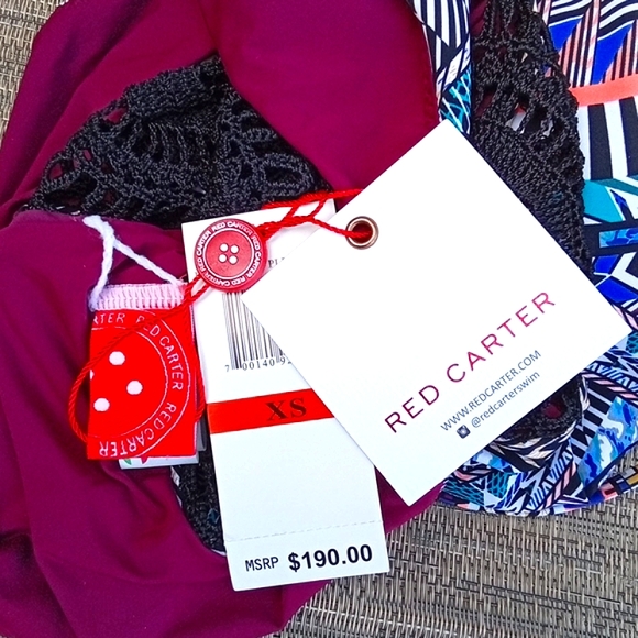 🔹️Red Carter - Picture 8 of 8